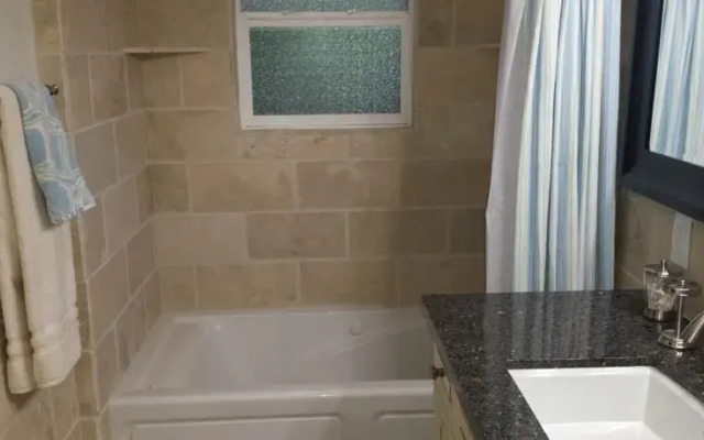 Ocean View Property