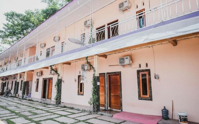 RedDoorz @ Pandega Padma