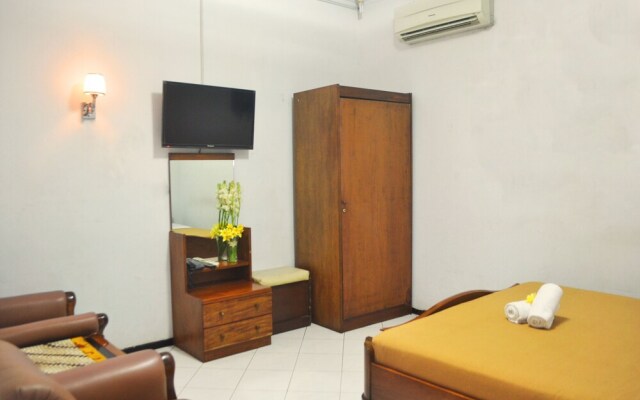 Hotel Srikandi