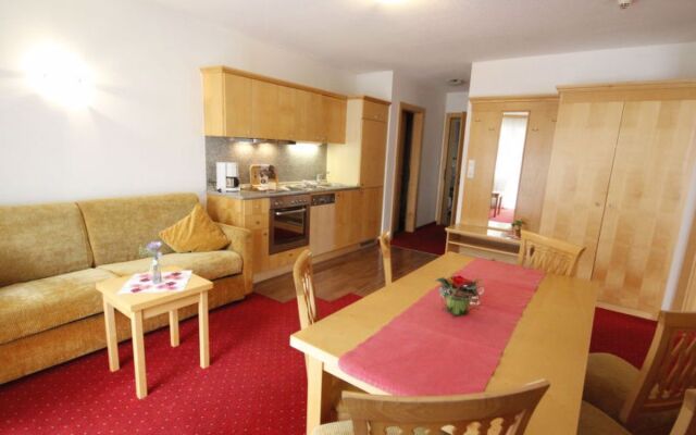 Apartment Falkner Längenfeld 10521