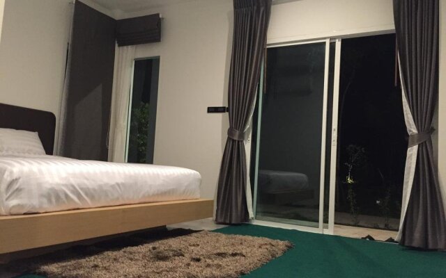 Saly Hua Hin Resort