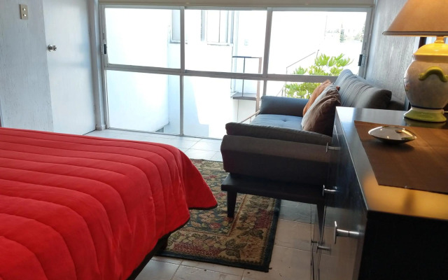 Residence Las Trojes Cdmx