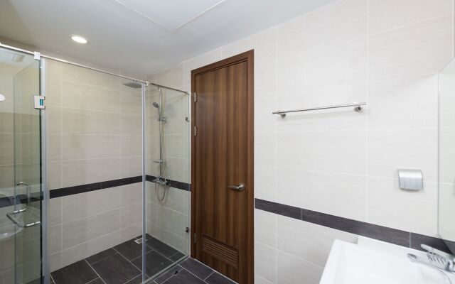Lexington Serviced Apartments