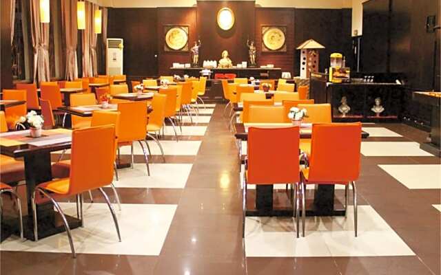 Hotel Mega Lestari