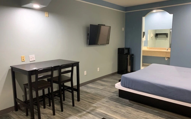 Crystal Suites