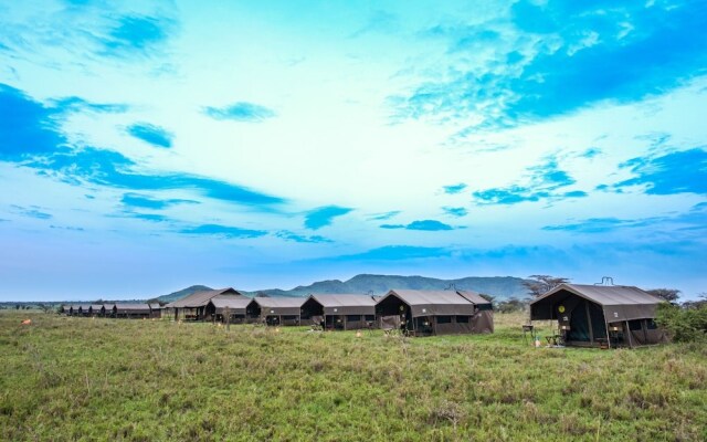 Kananga Special Tented Camp