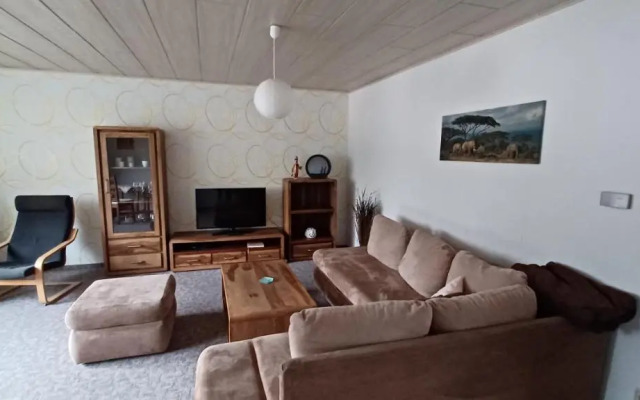 Ferienwohnung Rittergut