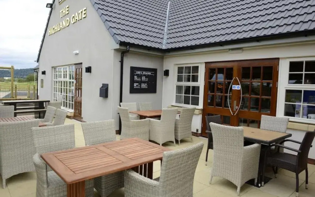 Highland Gate, Stirling By Marston'S Inns