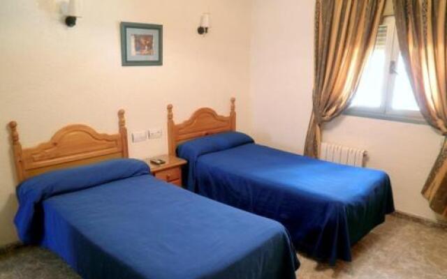 Hostal Delfin Verde