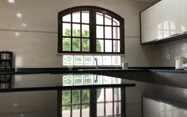 Aroeira’s Paradise