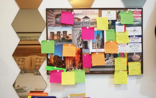 Lorenzo's Art Studio