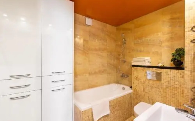 Audros Apartamentai
