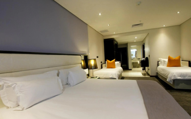 Coastlands Umhlanga Hotel and Convention Centre