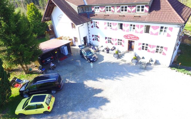 Landgasthof Zum Alten Reichenbach