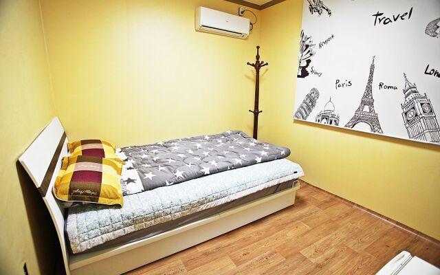 Dadam Guesthouse - Hostel