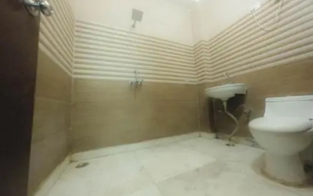 Pearl Guest House