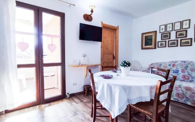 S'Arrosa de Monti appartamenti, IUN P2854