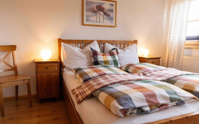 Appartements Jägerrast