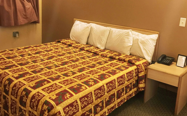 M Star Hotel Mansfield