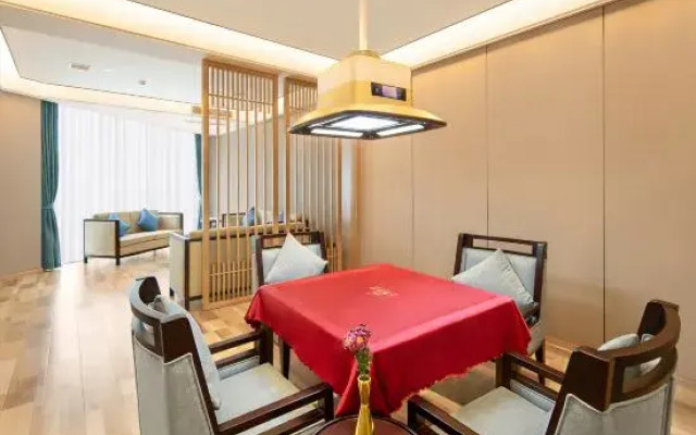 Derunda Hotel