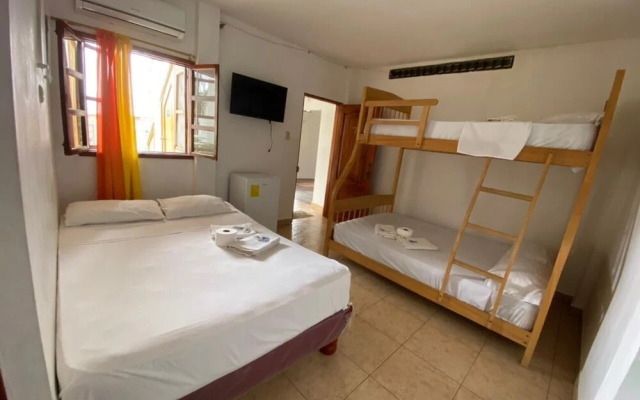 Hostal Quentin