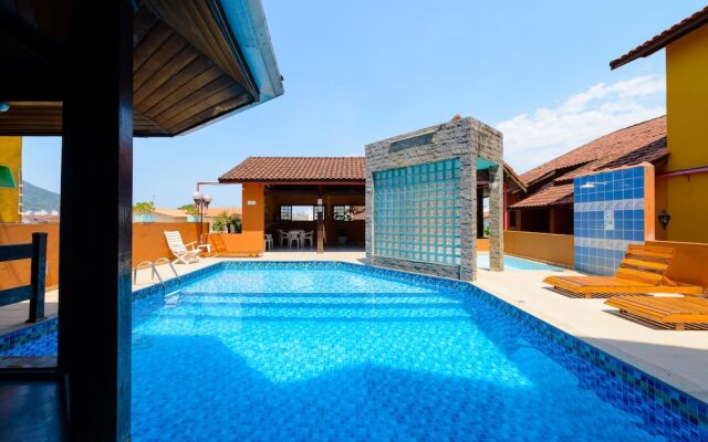 Pousada Morada Dusanjos