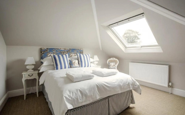 Grays Boutique B&B