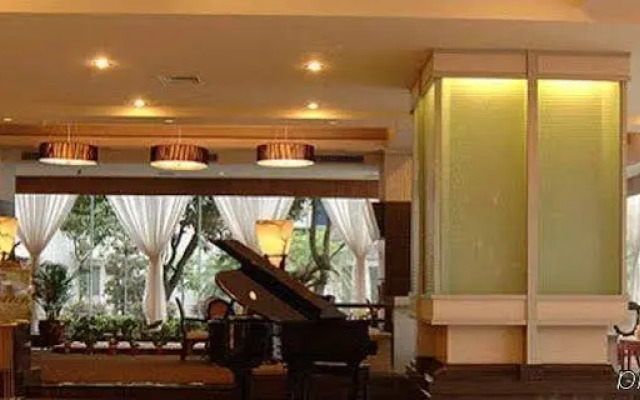 Pearl Garden Hotel