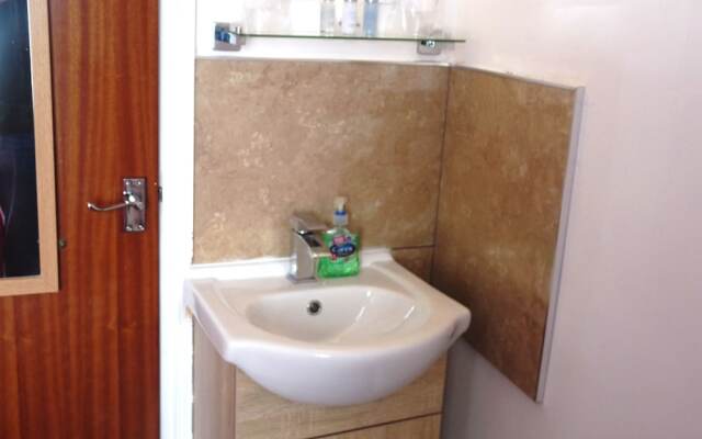 Aaran Guesthouse