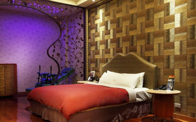 Royal Group Motel - Wuyin
