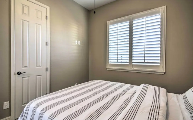 Updated Goodyear Escape: Remote-work Friendly