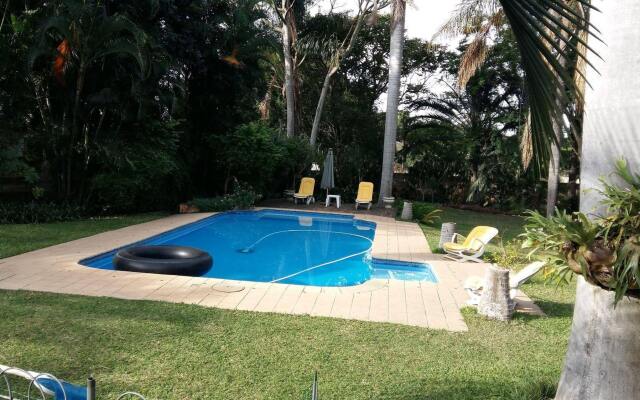 The Guest House Pongola