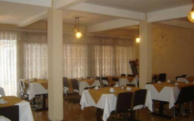 Hotel 15 de Julho