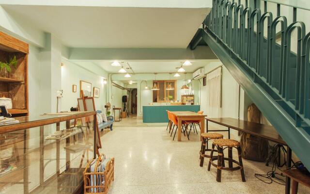 A Local Something Hostel