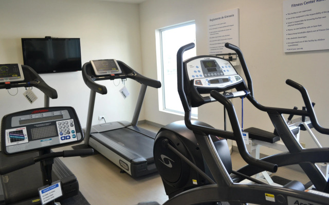 Holiday Inn Express Guaymas