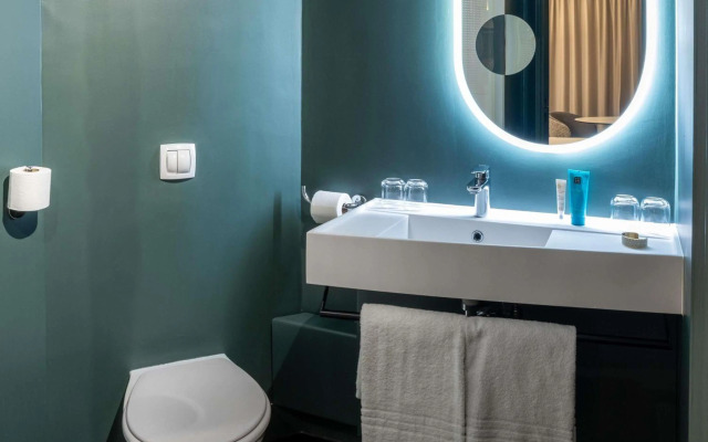 ibis Clermont Ferrand Montferrand