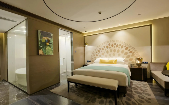 Cachet Boutique Kunming Artime