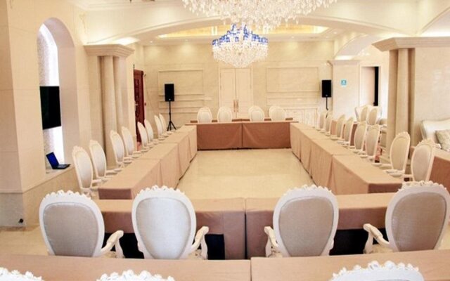 Xi'an Rongmin International Hotel