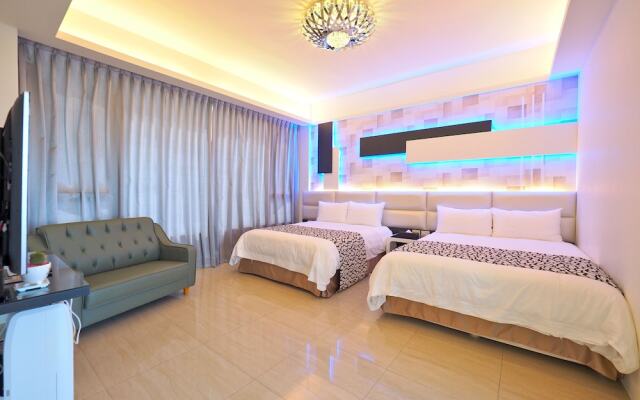 Sakura Bed and Breakfast