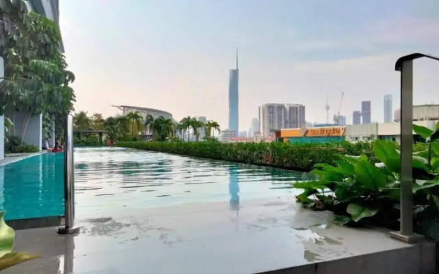 Trion Hotel Suites By Havenza