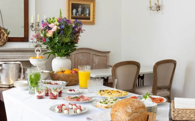 B&B Borgloon 'Huis van Loon'