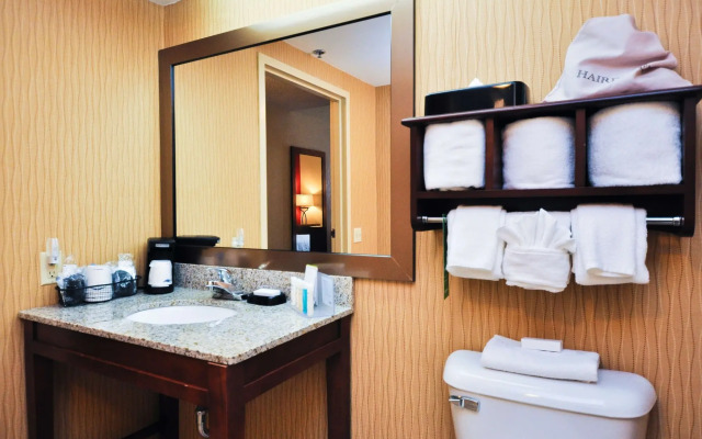 Hampton Inn Carrollton