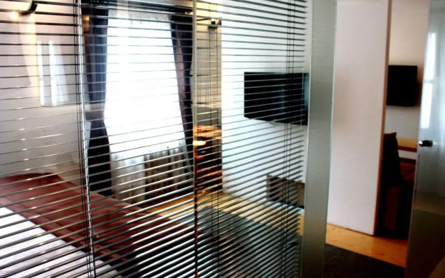 Gensuites Pera Hotel