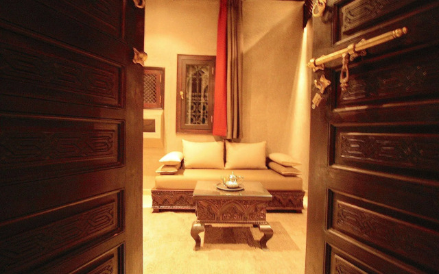 Riad Omri