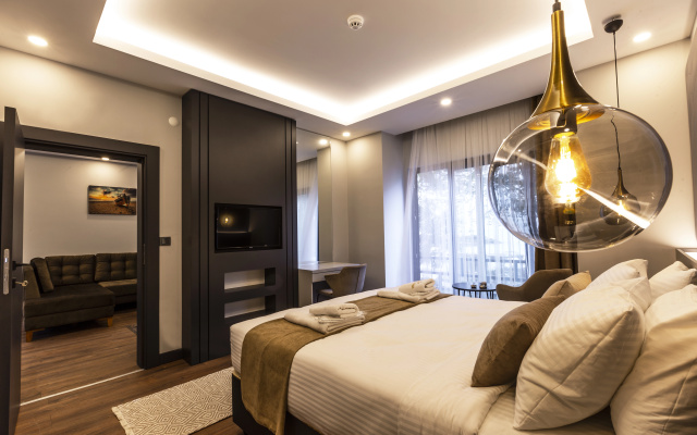 Santana Resort Hotel - Image 6