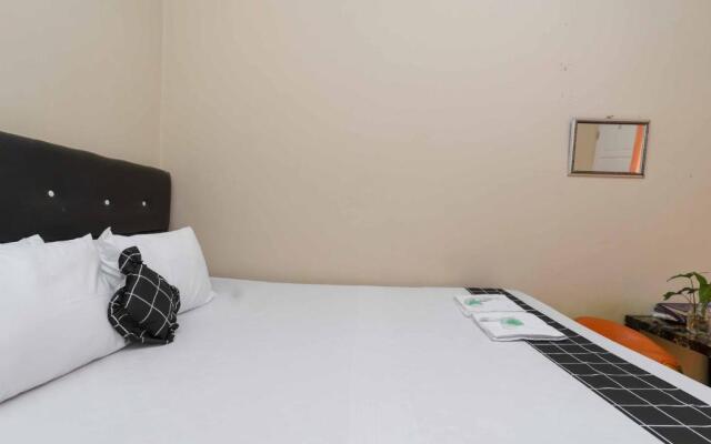 Madinah House Syariah RedPartner