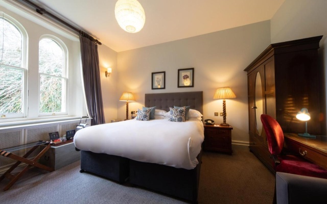 Beechfield House Hotel