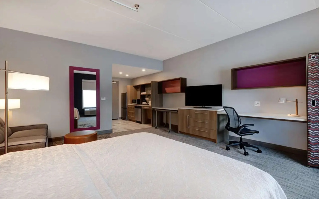 Home2 Suites by Hilton Nashville Metrocenter