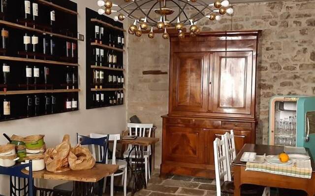Guest House Al Convento