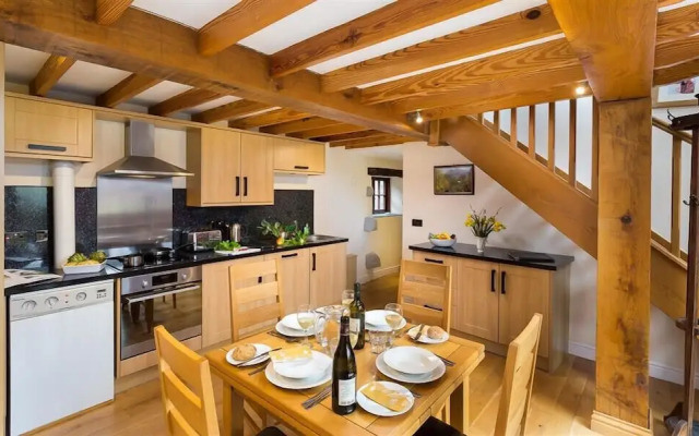 Nest Barn
